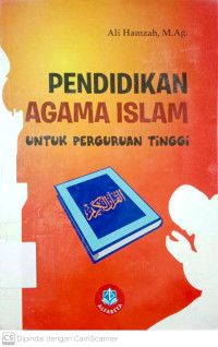 Pendidikan Agama Islam untuk Perguruan Tinggi