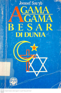 Agama-Agama Besar Di Dunia