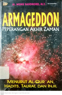 Armagedon: Peperangan Akhir Zaman