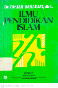 Ilmu Pendidikan Islam