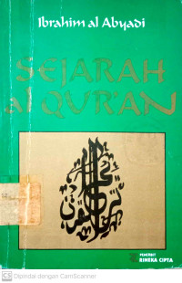 Sejarah AL-Quran