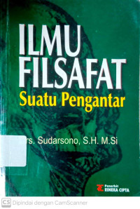 Ilmu Filsafat : Suatu Pengantar