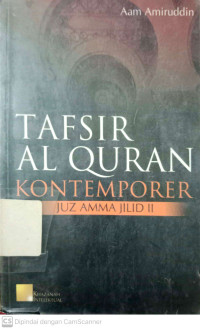 Tafsir AL-Quran Kontemporer