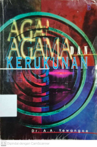 Agama dan Kerukunan