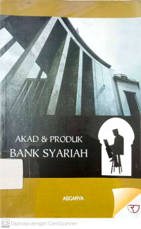 Akad dan Produk Bank Syariah