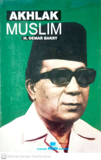 Akhlak Muslim