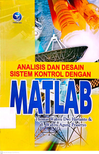 Analisis dan Desin Sistem Kontrol dengan Matlab