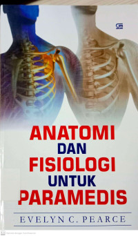 Anatomi dan Fisiologi untuk Paramedis