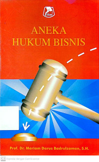 Aneka Hukum Bisnis