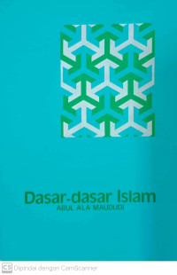 Dasar-dasar Islam