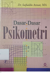 Dasar-dasar Psikometri