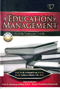 Education Management: Analisis Teori dan Praktik