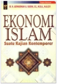 Ekonomi Islam: Suatu Kajian Kontemporer