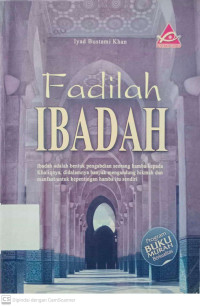 Fadilah Ibadah