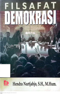 Image of Filsafat Demokrasi