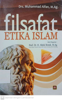 Filsafat Etika Islam