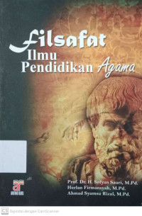 Filsafat Ilmu Pendidikan Agama