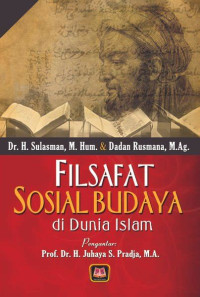 Filsafat Sosial Budaya di Dunia Islam