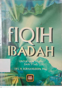 Fiqih Ibadah