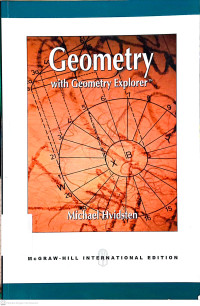 GEOMETRY with Geometry Explorer