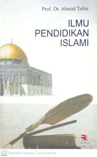 Ilmu Pendidikan Islam