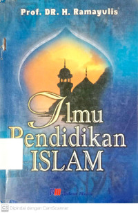 Ilmu Pendidikan Islam