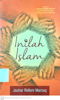 Inilah Islam