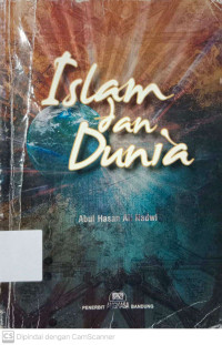 Islam dan Dunia