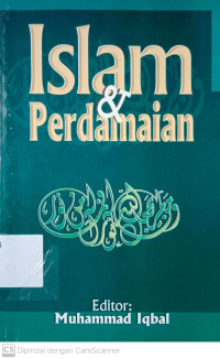 Islam dan Perdamaian