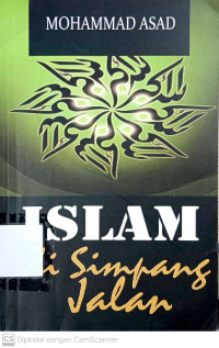 Islam di Simpang Jalan