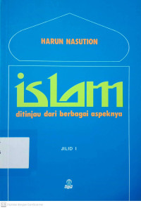 Islam Ditinjau Dari Berbagai Aspeknya