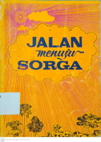 Jalan Menuju Surga