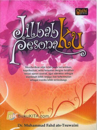 Jilbabku Pesonaku