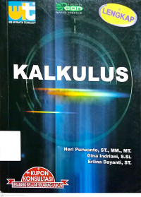 KALKULUS