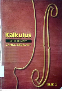 Kalkulus ( Edisi Keempat )