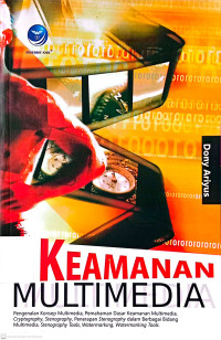 Keamanan Mutimedia