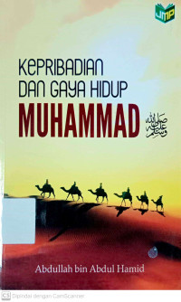 Kepribadian dan Gaya Hidup Muhammad