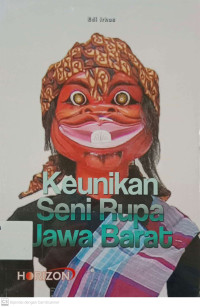 Keunikan Seni Rupa Jawa Barat