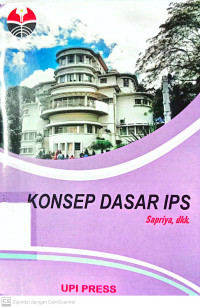 Konsep Dasar IPS