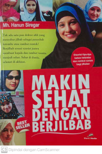 Makin Sehat Dengan Berjilbab