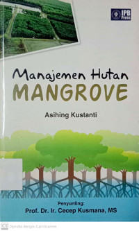 Manajemen Hutan Mangrove