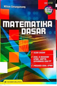 Matematika Dasar