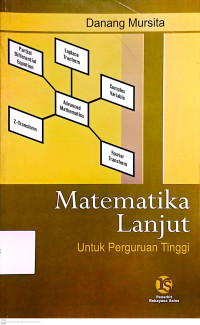 Matematika Lanjut untuk Perguruan Tinggi