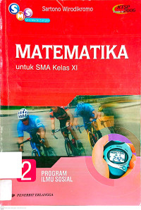 Matematika untuk SMA Kelas XI