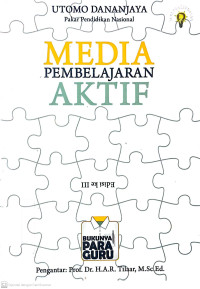 Media Pembelajran Aktif