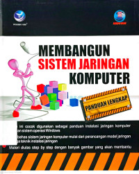 Membangun Sistem Jaringan Komputer