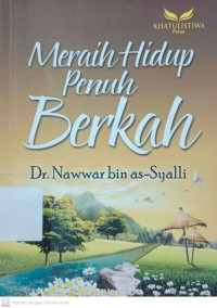 Meraih Hidup Penuh Berkah