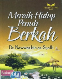 Meraih Hidup Penuh Berkah