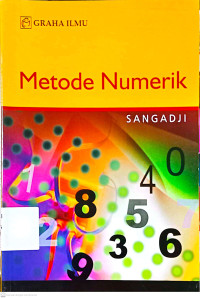 Metode Numerik