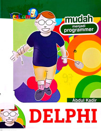 mudah menjadi programer DELPHI